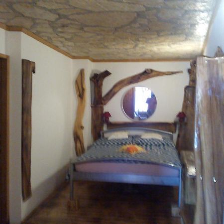 Apartments Orli Hnizdo راب المظهر الخارجي الصورة
