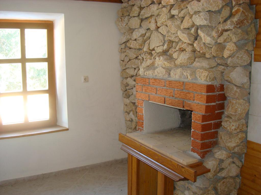 Apartments Orli Hnizdo راب المظهر الخارجي الصورة