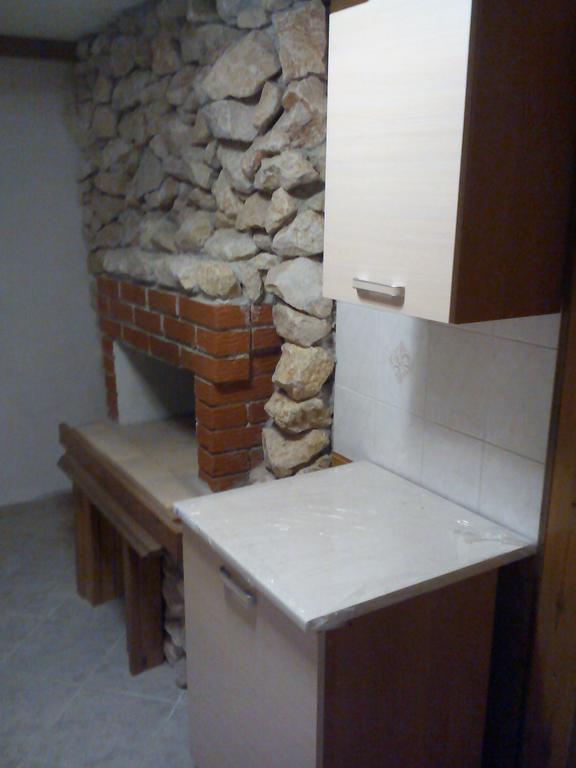 Apartments Orli Hnizdo راب المظهر الخارجي الصورة