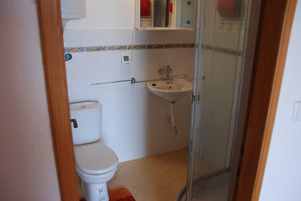 Apartments Orli Hnizdo راب المظهر الخارجي الصورة