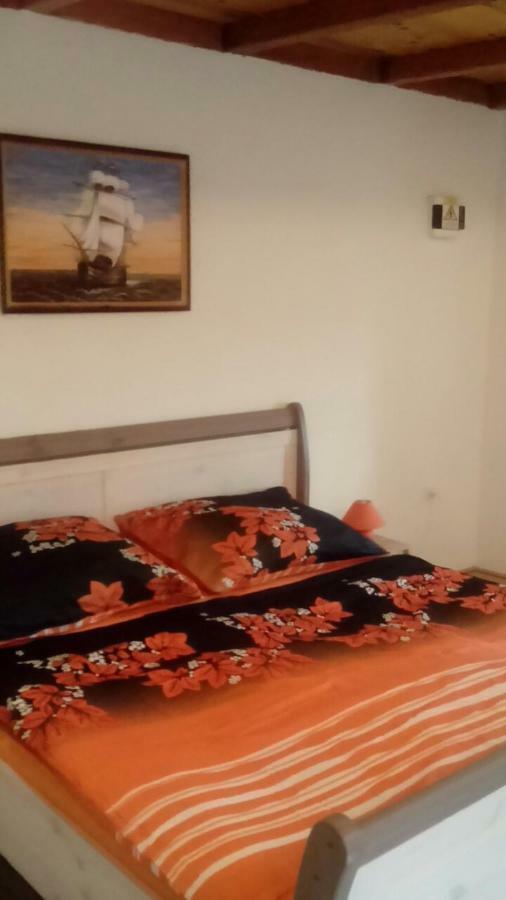 Apartments Orli Hnizdo راب المظهر الخارجي الصورة